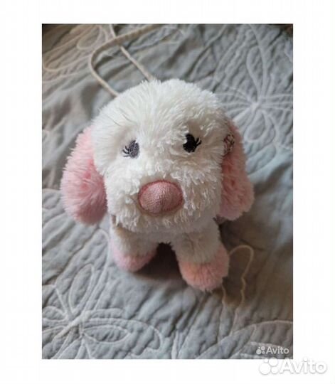 Мягкие игрушки