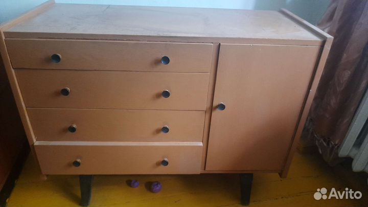 Мебель б/у