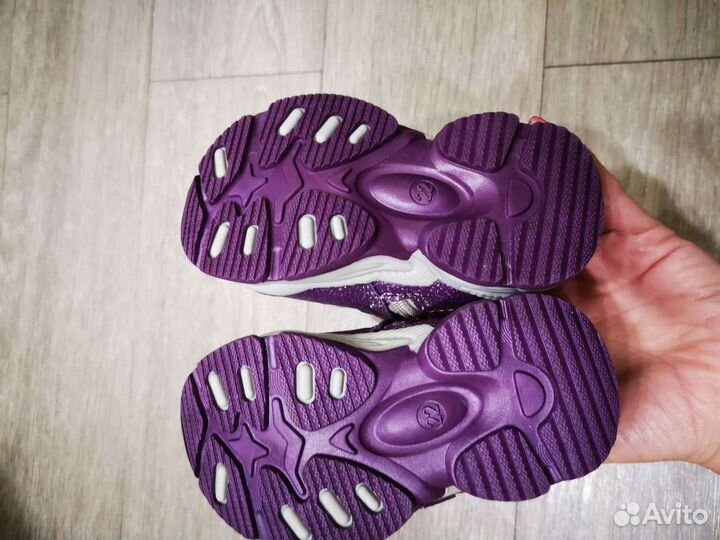 Валенки детские