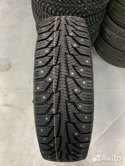 Ikon Tyres Nordman C 195/75 R16C 107R