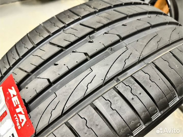 Zeta Impero 315/35 R20 110W