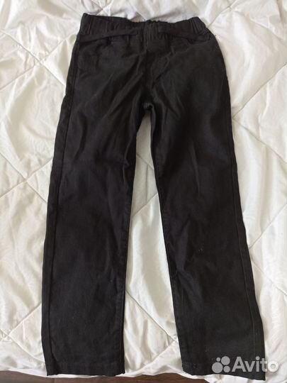 Брюки для мальчика 116.122