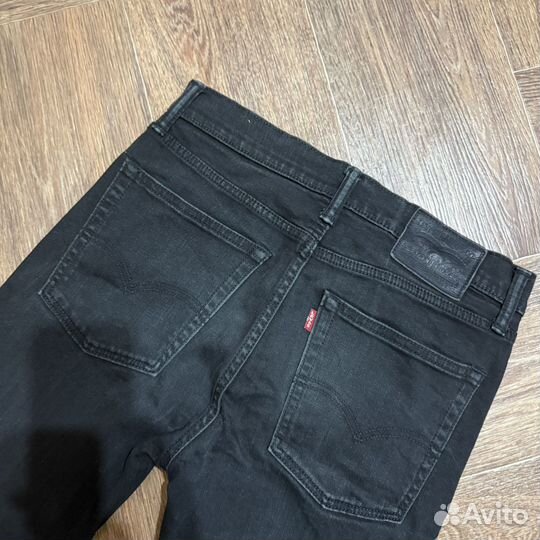 Джинсы Levi's 510 30/34 S