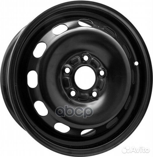 Диск тзск, Ford Focus 2 6x15/5x108ET52.5 63.3