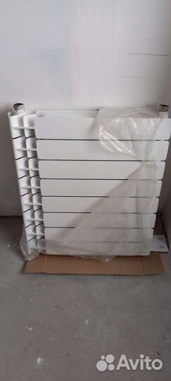 Металлические листы