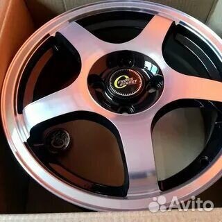 R15x6 48 4/100 54,1 BKF