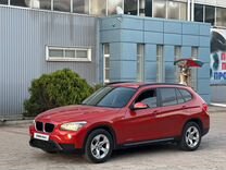BMW X1 2.0 AT, 2012, 197 000 км, с пробегом, цена 1 480 000 руб.