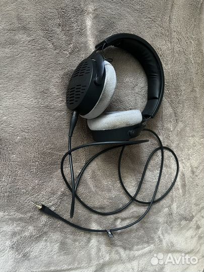 Наушники beyerdynamic dt 900 pro