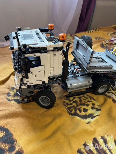 Конструктор Lego Technic 42043