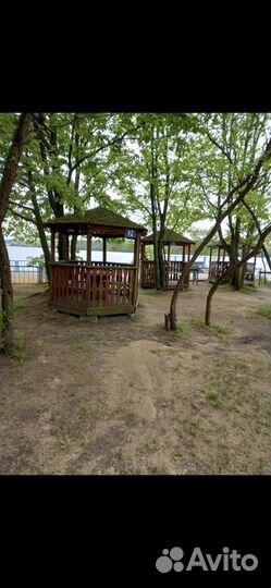 Аренда беседок