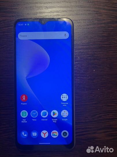 realme C30s, 4/64 ГБ