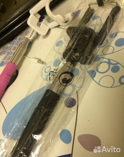 Монопод для селфи