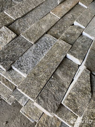 Серицит пиленый на плитку