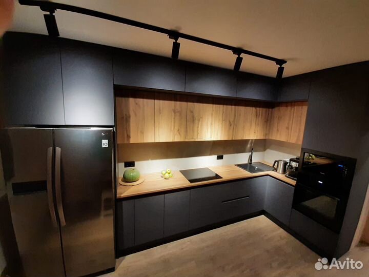 Кухня на заказ