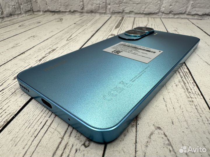 HONOR 90 Lite, 8/256 ГБ