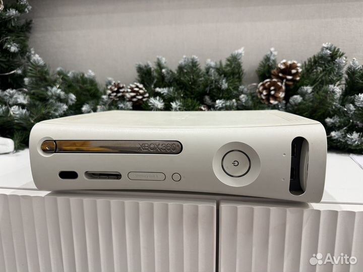 Xbox 360