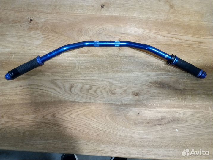 Руль для мотоцикла 22 мм