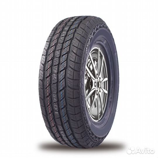 Roadmarch Primemax A/T I 265/70 R16 112T