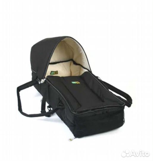 Люлька переноска valco baby veebee