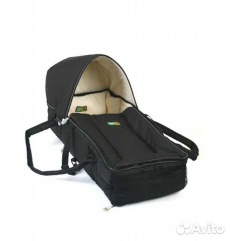 Люлька переноска valco baby veebee