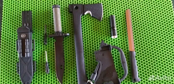 Набор для выживания,туризма