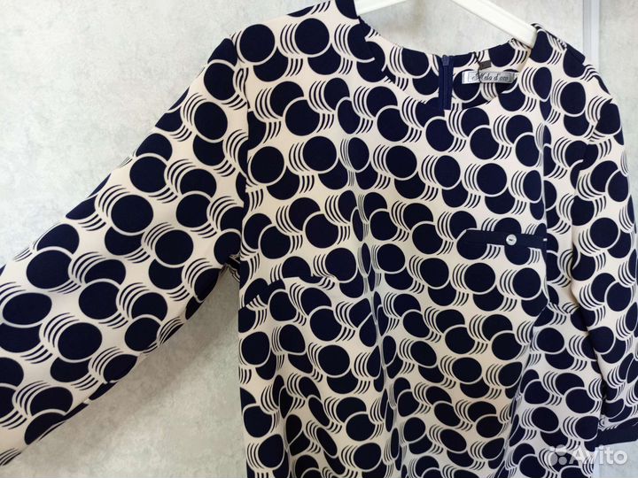 Платье женское новое