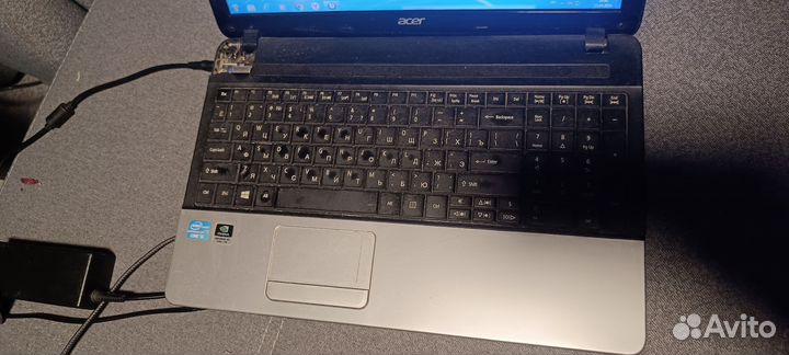 Ноутбук acer 4gb оперативки