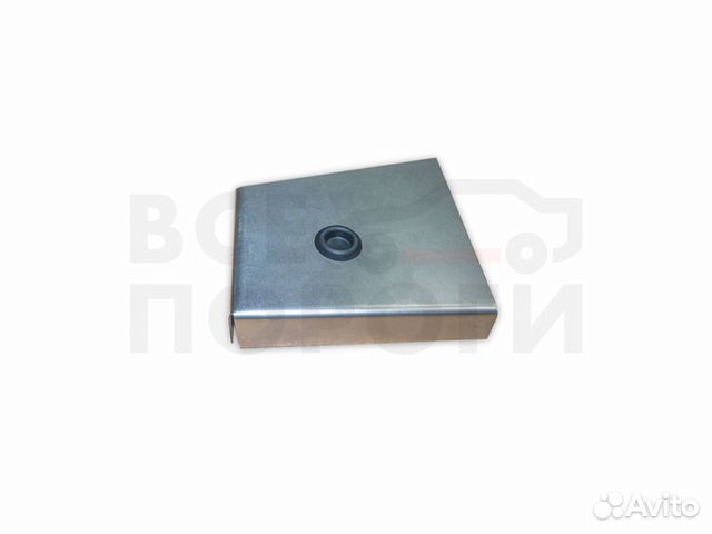 Заглушка порога Toyota Starlet P90 хэтч 3 двери