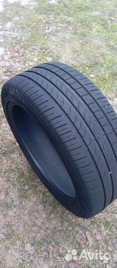 Pirelli Cinturato P7 235/45 R18