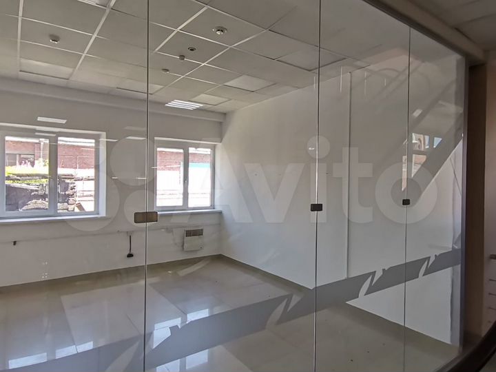 Торговое помещение, 36.5 м²