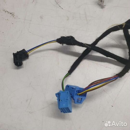 Проводка двери A0009066900 Mercedes-Benz ML/GLE w1