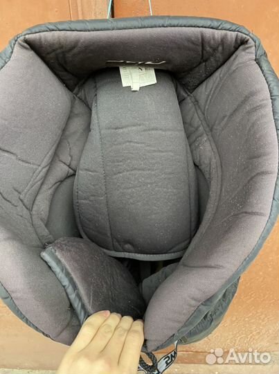 Хоккейные трусы swd