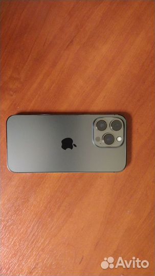 iPhone 13 Pro, 256 ГБ