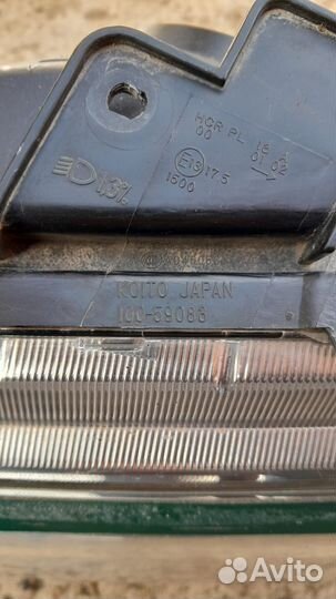 Запчасти для замены Suzuki Grand Vitara