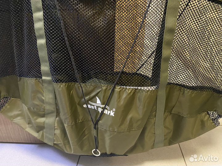 Сумка для взвешивания