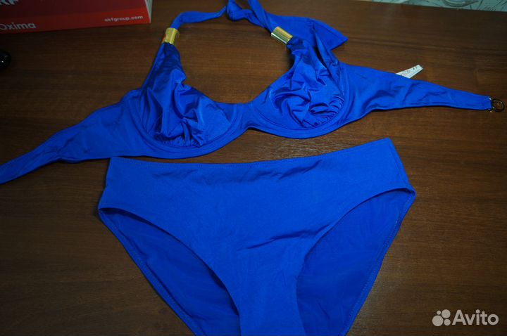 Купальник 85D (трусы 48)