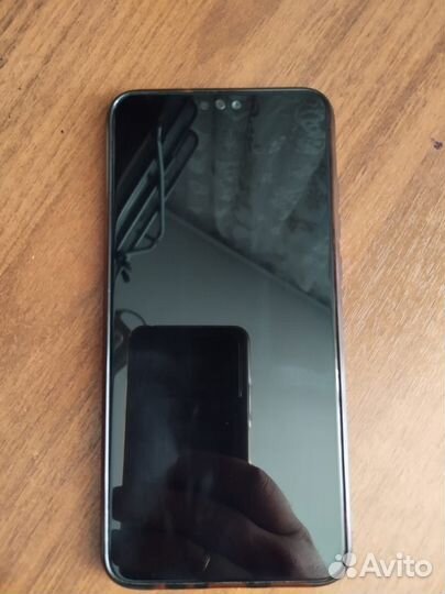 Телефон honor 8х