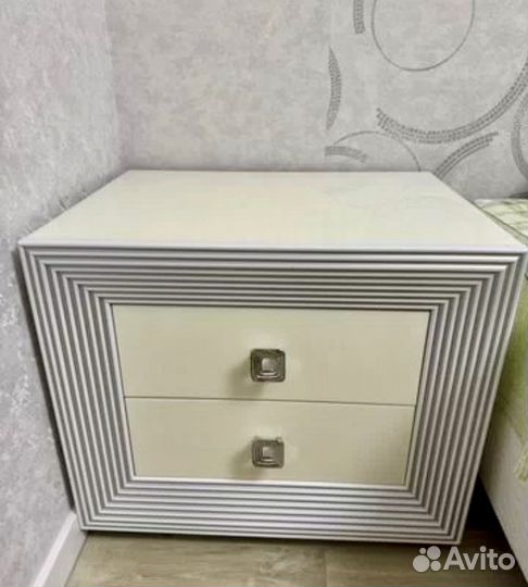 Спальный гарнитур бу