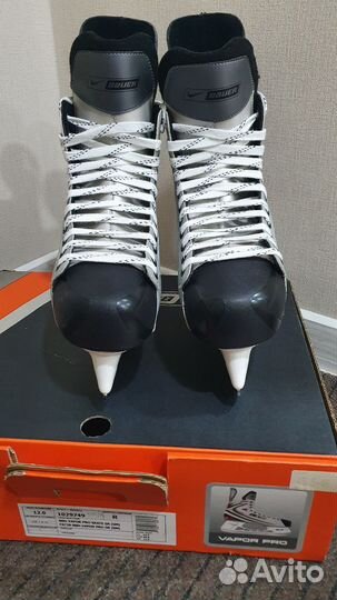 Хоккейные Коньки Bauer Vapor PRO