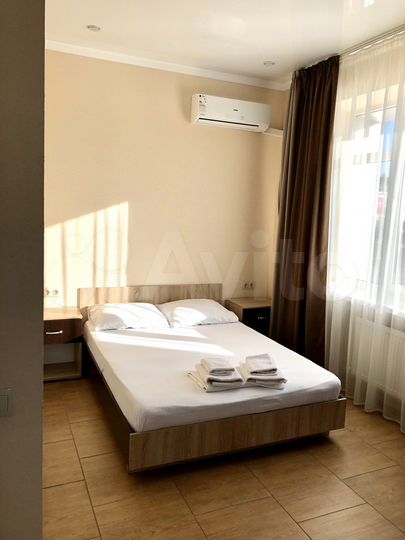 Комната 25 м², 2/5 эт.