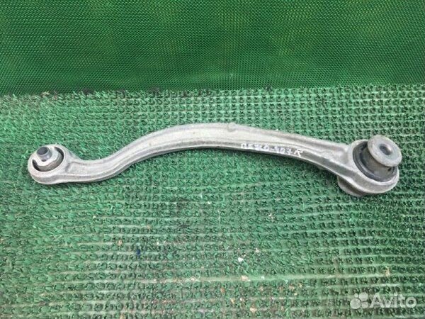 Рычаг подвески задний правый Peugeot 407 6D RFN