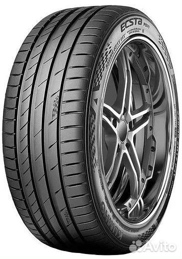 Kumho Ecsta PS71 245/40 R19