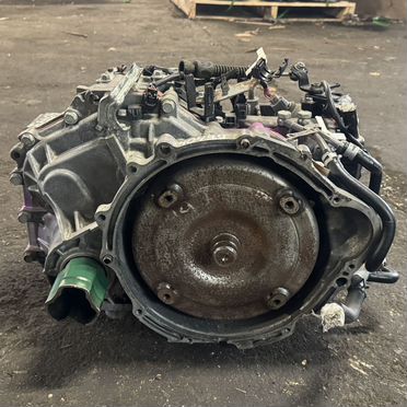 АКПП Mitsubishi Lancer 1.5 4A91