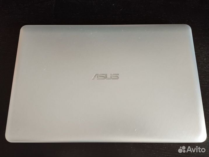 Ноутбук asus VivoBook R543BA-GQ886T