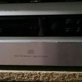 CD Player Pioneer PD-C5 (Made in Japan)