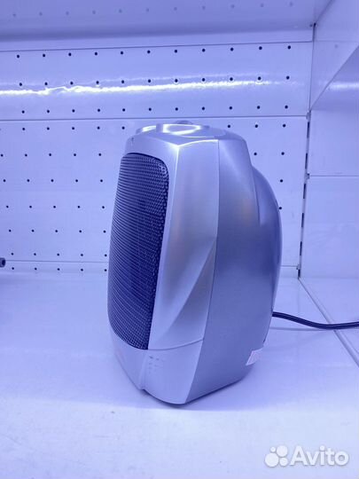 Тепловентилятор электрический керамический твк-1