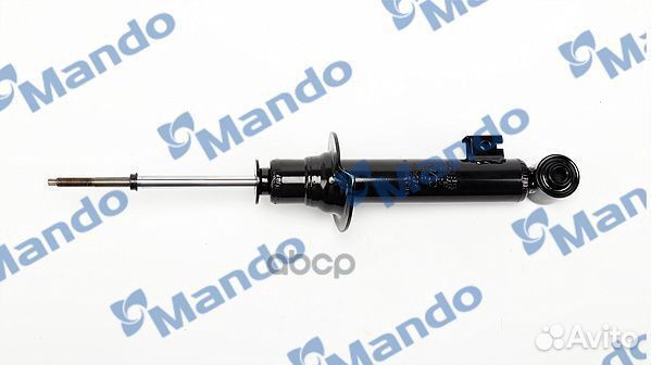 Амортизатор mitsubishi L200 06