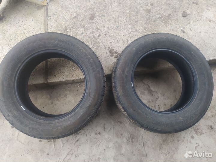 YellowSea YS112 215/65 R16 98H