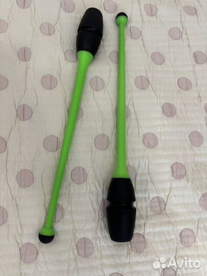 Булавы 41 см