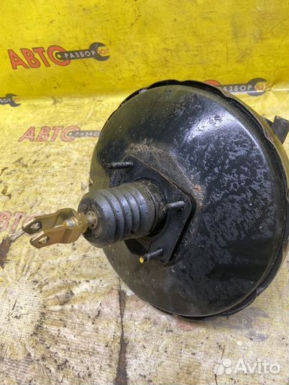 Вакуумный усилитель Nissan Fuga Y50 VK45DE 2007